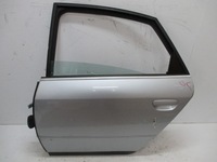 фото thumb №1, Двері ліва задні audi a6 4b0 sedan