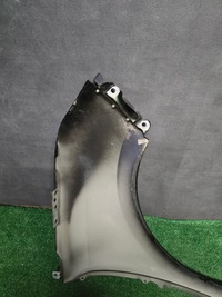 фото thumb №9, Крило лівий перед hyundai i10 ii