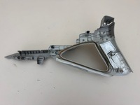 фото thumb №11, Ford fusion рестайлинг 17r- обшивка защита верхняя стойка зад левый hs73-7831013