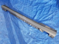 Купити Молдинг поріг ліва mercedes w207 c207 amg c792 792, фото thumb