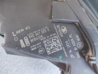 фото thumb №12, Audi a3 8v0 фара передняя левая ксенон led 8v0941005e