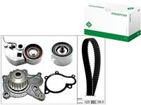 фото thumb №1, Ina530 0542 30 набір розподільного валу hyundai accent, san