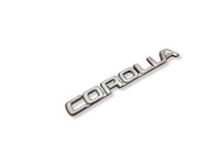 Купити Значок на задня кришці  modelu toyota corolla e110 оригінал miix3343, фото thumb