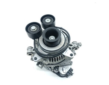 фото thumb №8, Генератор volvo s60 iii xc60 ii xc90 ii 2.0 b гібрид 32383087