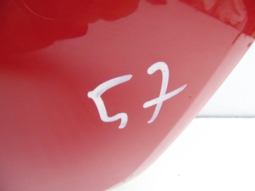 фото thumb №10, Крышка зад задняя багажника vw beetle 5c 5c5 ly3d