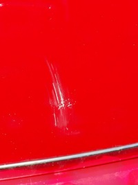 фото thumb №8, Крышка багажника задняя vw passat b7 sedan