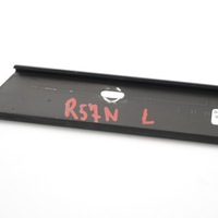 фото thumb №11, Mini r57 f57 cabrio напрямна ущільнювачі складного дах середня ліва 2758107