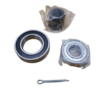 фото thumb №1, Suzuki alto swift wagon r+ набір підшипник колеса bta h1x010bta