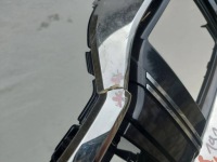 фото thumb №7, Skoda superb 3 iii lift 18- 3v решітка радіатора решітка радіатора