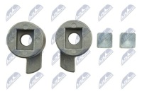 фото thumb №12, Набір ремонтний підлокітник vw t5 2003-2015/strona: ліва i | 7h0881081