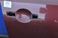 фото thumb №11, Nissan qashqai j10 дверь правый перед передние