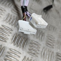 фото мини №5, Lexu rx 450h 2023 левое сторона вязка провода дверь передних  8215248E50