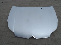 фото thumb №1, Капот citroen c5 i 1 lift 04-08 kod ezrc