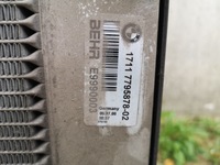 фото thumb №6, Радиатор wody комплект bmw e60 e61 2.0d автоматическая коробка передач