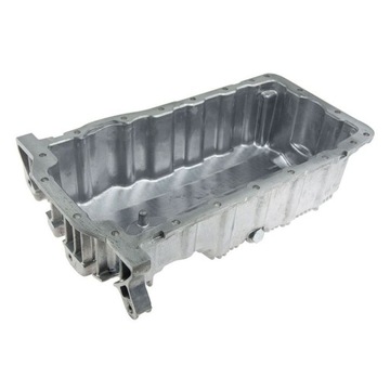 фото thumb №1, Поддон масляная do a3 altea leon octavia ii superb ii passat b6 golf v 1.6