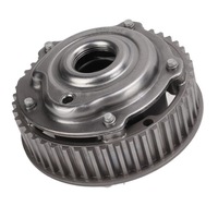 фото thumb №10, Колесо зубчатое вала распределительного вала выхлоп двигателя 55567048 заменитель dla aveo