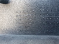 Бампер передний ford mondeo mk5 рестайлинг  +решётка 1 led в Украине, фото thumb