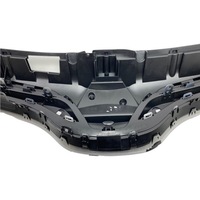 фото thumb №11, Решітка радіатора решітка радіатора renault kangoo ii lift 623101381r