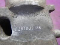 Fiat marea 96-02 2.4 td витратомір 0281002185 5 pin Недорого, фото thumb