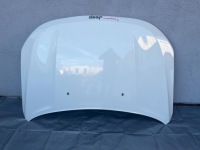 Купить Jeep compass ii капот крышка двигателя комплектная белый 2018-, фото thumb