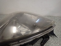 фото thumb №7, Mitsubishi lancer vii 04- лампа передняя левая фара