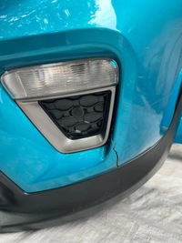 фото thumb №10, Jeep renegade рестайлинг бампер капот крыло pas лампы