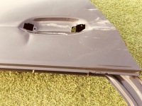 фото thumb №9, Volkswagen golf viii 8 5h4 hb 2020 дверь правое задние задняя