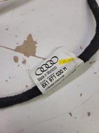 фото thumb №5, Жгут дверь audi оригинальный номер 8x1971030m