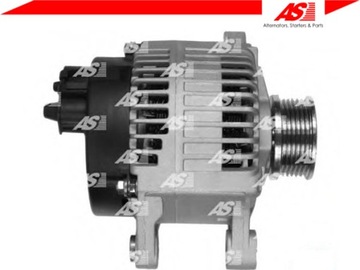 фото thumb №2, Генератор [as-pl]