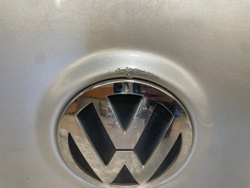 фото thumb №7, Кришка багажника vw volkswagen passat b6 універсал