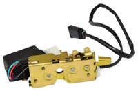 фото thumb №2, Замок дверь mercedes actros электрический левый