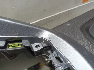 фото thumb №10, Ford focus mk3 подлокотник туннель европа