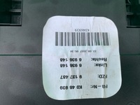 фото thumb №7, Лампа освітлення кабіни стельовий bmw 3 e90 e91