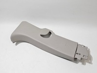 фото thumb №1, Захист стійка середнього права combo e berlingo iv partner iv #6786