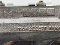 фото thumb №10, Двигатель дизель k9k628 k9ke628 8201708642 1.5 dci renault clio 4 s78