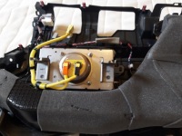 фото thumb №1, Lexus nx nx200 nx300 подушка безпеки подушка пасажира