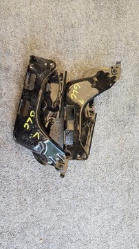 фото thumb №1, Mercedes glc w253 петлі капота