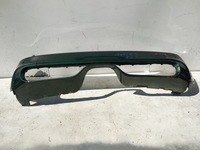 фото thumb №6, Mini one cooper s f56 sport бампер задний задняя