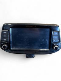 фото thumb №7, Радио 96550g4000 hyundai i30 iii pd 2016-