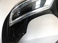 фото thumb №10, Skoda octavia iv 4 5e7 20- sportline sport kombi бампер + спойлер задняя