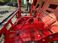 фото thumb №5, Кабіна scania r ngs