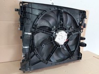 фото thumb №2, Комплект радиатор alfa romeo stelvio 2.2 jtd 2016-