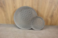 фото thumb №1, Mercedes slk 171 r171 накладка динамика правая обшивка дверь 17172704088