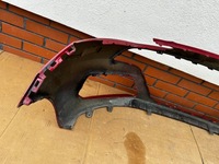 фото thumb №10, Hyundai i10 iii 2019- бампер перед n line красный оригинал демонтаж хороший