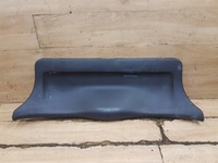 фото thumb №1, Защита обивка крышки багажника audi a3 8l lift