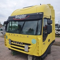 фото thumb №7, Iveco stralis кабіна комплектна