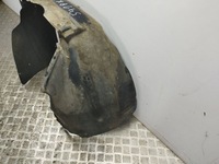 фото thumb №7, Audi a4 s4 b6 8e 8h 2002 левая сторона подкрылок передние