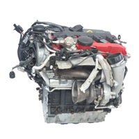 фото thumb №11, Audi rs3 8v 2.5 tfsi quattro двигатель комплектный czgb 367km