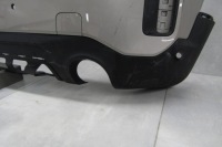 Бампер задняя задний mini cooper countryman f60 lift 20- Недорого, фото thumb