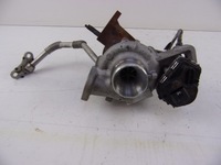 фото thumb №1, Jeep renegade 2.0 multijet турбонагнітач 46337120